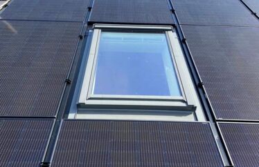 Referenzen - Dachwohnfenster